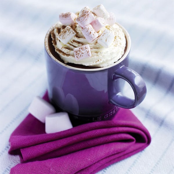 Cafe Express Fairtrade Hot Chocolate Sachets 28 Grams - 100x Per Pack Cafe Express Fairtrade Hot Chocolate Sachets 28 Grams - 100x Per Pack